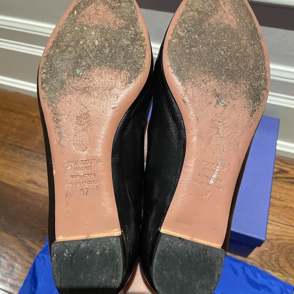 Aquazzura Christy Flats - Picture 10 of 16